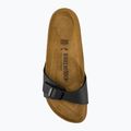 Papucs BIRKENSTOCK Madrid BF Narrow black 5