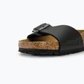 Papucs BIRKENSTOCK Madrid BF Narrow black 7