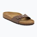 Papucsok BIRKENSTOCK Madrid Birko-FlorBC mocca
