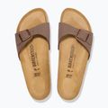 Papucsok BIRKENSTOCK Madrid Birko-FlorBC mocca 3