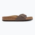 Papucsok BIRKENSTOCK Madrid Birko-FlorBC mocca 2