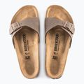 Papucs BIRKENSTOCK Madrid BFBC Narrow mocha 8