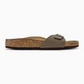 Papucs BIRKENSTOCK Madrid BFBC Narrow mocha 2