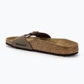 Papucs BIRKENSTOCK Madrid BFBC Narrow mocha 3