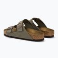 Papucs BIRKENSTOCK Arizona BFBC Regular stone 4