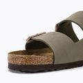 Papucs BIRKENSTOCK Arizona BFBC Regular stone 9