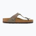 Flip-flopok BIRKENSTOCK Gizeh Birkibuc stone 2