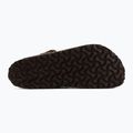 Flip-flopok BIRKENSTOCK Gizeh Birkibuc mocca 4