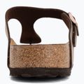 Flip-flopok BIRKENSTOCK Gizeh Birkibuc mocca 6