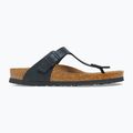 Papucsok BIRKENSTOCK Gizeh Birko-Flor black 2
