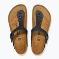 Papucsok BIRKENSTOCK Gizeh Birko-Flor black 3