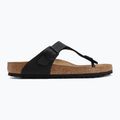 Papucsok BIRKENSTOCK Gizeh Birko-Flor black 2