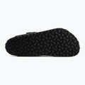 Papucsok BIRKENSTOCK Gizeh Birko-Flor black 4