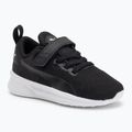 PUMA Flyer Runner V Inf gyermek cipő puma fekete / puma fehér