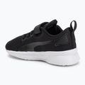 PUMA Flyer Runner V Inf gyermek cipő puma fekete / puma fehér 3