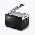Dometic CFX3 35 utazó hűtőszekrény fekete 9600025324 3