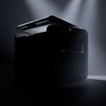 Dometic CFX3 35 utazó hűtőszekrény fekete 9600025324 8