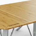 Kempingasztal Dometic Compact Camp Table bamboo effect 6