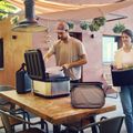 Szigetelőbetét a Dometic Portable Gear 20 szigetelőpalatároló tartályhoz 4