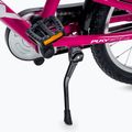 Puky CYKE 16-1 Alu gyermek kerékpár rózsaszín és fehér 4402 7