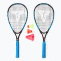 Talbot-Torro tollaslabda szett Speedbadminton Speed 6600 kék 490116