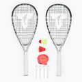 Talbot-Torro tollaslabda szett Speedbadminton Speed 7700 fehér 490117