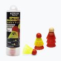 Talbot-Torro Speedminton crossminton darts 6 db.