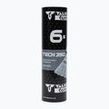 Talbot-Torro Tech 350 tollaslabda sikló, Nylon 6 db fehér 479102