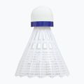 Talbot-Torro Tech 350 tollaslabda sikló, Nylon 6 db fehér 479102 3