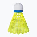 Talbot-Torro Tech 350 tollaslabda sikló, Nylon 6 db sárga 479103 2