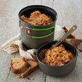 Trek'n Eat fagyasztva szárított élelmiszer Burgonyás és sült hagymás étel 30404027 3