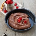 Fagyasztva szárított élelmiszer Trek'n Eat csokoládé mousse 30505001 3