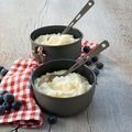 Fagyasztva szárított élelmiszer Trek'n Eat Vanília rizs legumina 30505002 3