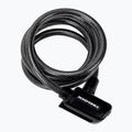 Trelock S 1 150/10 fekete TR-8002443 spirál kerékpárzár