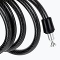 Trelock S 1 150/10 fekete TR-8002443 spirál kerékpárzár 3
