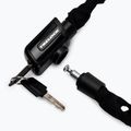 Trelock C 2 85/6 fekete TR-8002463 kerékpárlánc zár 3