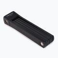 Összecsukható kerékpárzár Trelock Fs 200/100 fekete TR-8003688