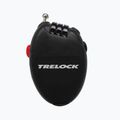 Trelock RK 75 Pocket black kerékpárzár