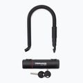 U-Lock kerékpár zár Trelock U 4 Mini 83 - 152 fekete TR-8005193 2