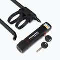 Trelock U4 Flex U-Lock black kerékpárzár 3