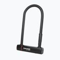 Trelock U4 Flex U-Lock black kerékpárzár