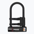 Trelock U5 Mini Flex U-Lock black kerékpárzár