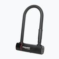 Trelock U5 Mini Flex U-Lock black kerékpárzár