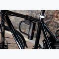 Trelock U5 Mini Flex U-Lock black kerékpárzár 2