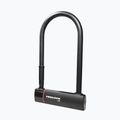 Trelock U6 U-Lock black kerékpárzár