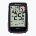 Sigma ROX 4.0 kerékpárszámláló fekete 1060