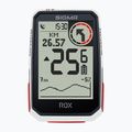 Sigma ROX 4.0 kerékpáros számítógép fehér 1061 4