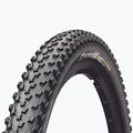 Kerékpár gumiabroncs Continental Cross King II SW 27.5 x 2.60 black