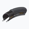 Continental Ultra Sport III 700x25C felhúzható fekete CO0150464 5