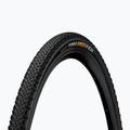 Kerékpárabroncs Continental Terra Speed PT fold 700 x 40C fekete